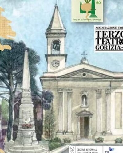 V senci zvonika
