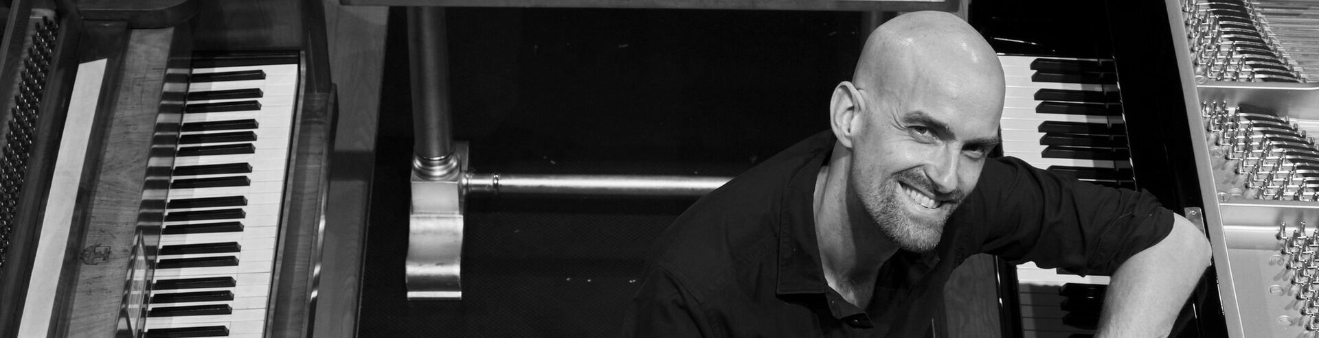 Koncert: Anthony Romaniuk