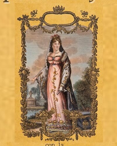 Apéritif Royale con la Duchessa d’Angoulême