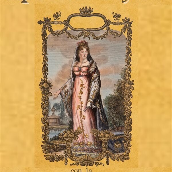 Apéritif Royale con la Duchessa d’Angoulême
