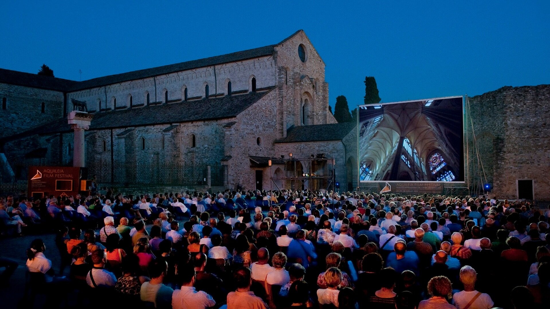 Aquileia Film Festival 2024 Aquileia Film Festival 2024