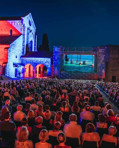 Filmski festival v Ogleju 2026 – 17. izdaja