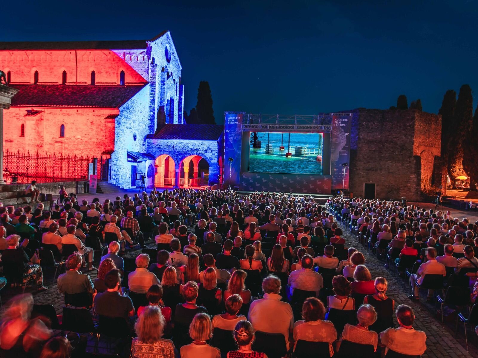 Filmski festival v Ogleju 2026 – 17. izdaja