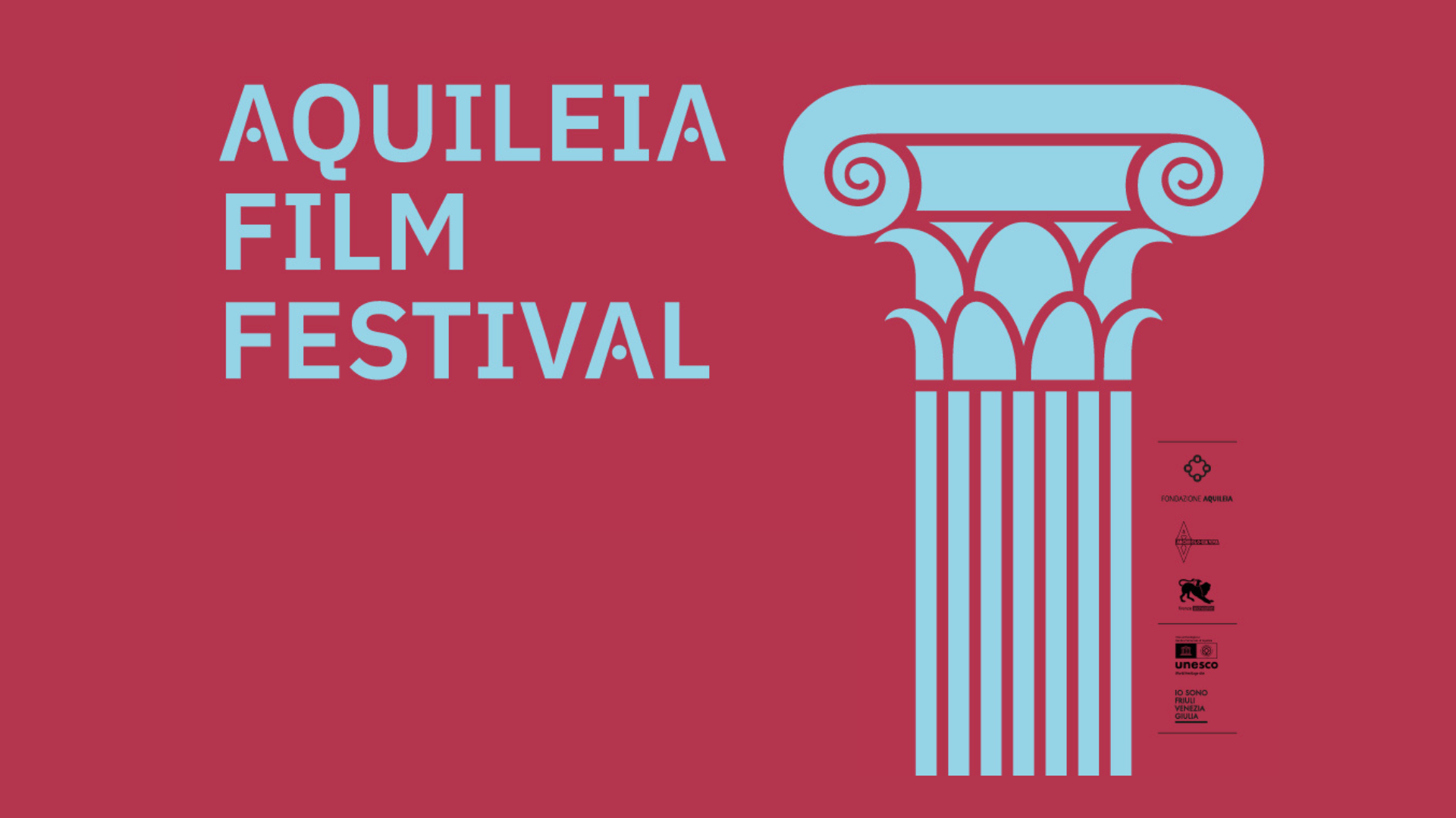 Aquileia Film Festival 2026 – 17th edition