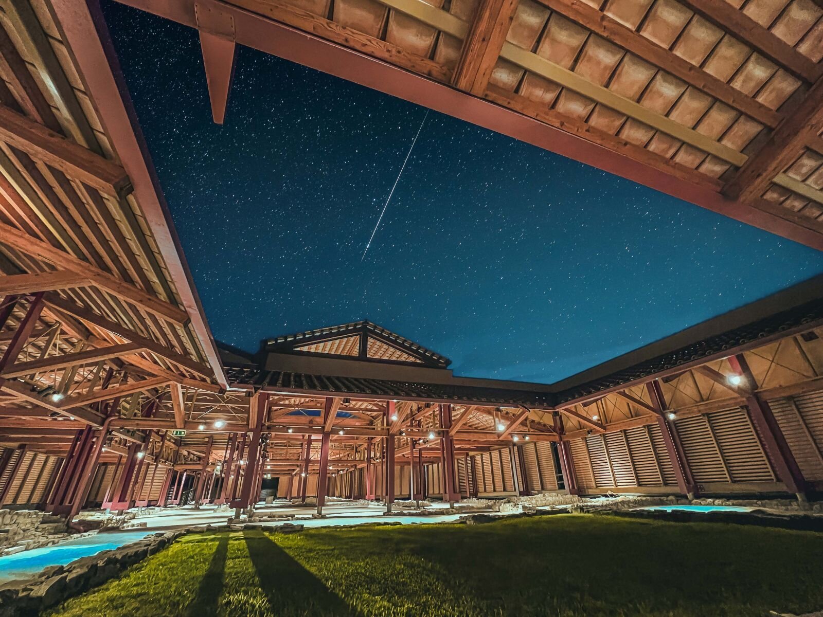 Aquileia sotto le stelle: i venerdì d’estate Aquileia sotto le stelle: i venerdì d’estate