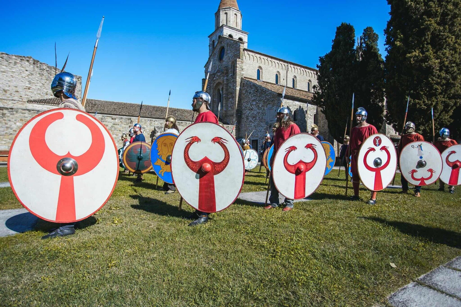 Aquileia Splendida Civitas