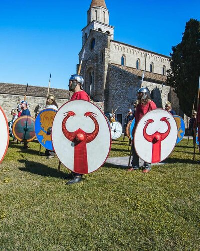 Aquileia Splendida Civitas