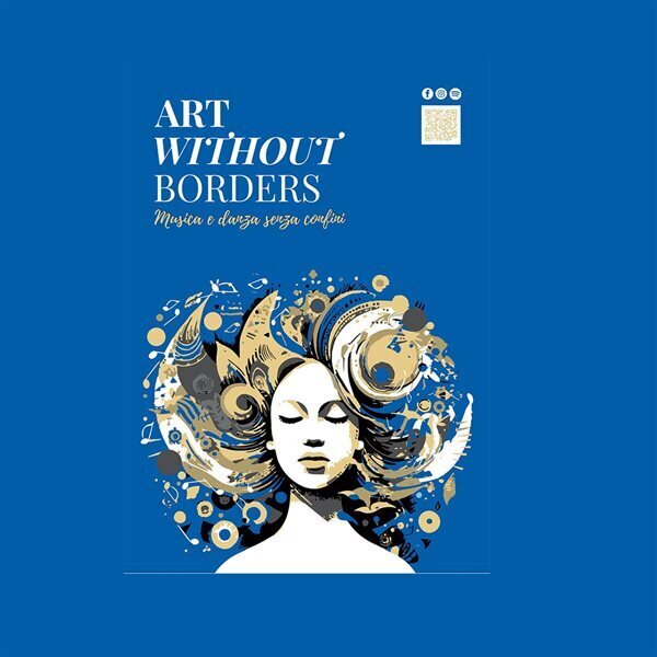 Art Without Borders 