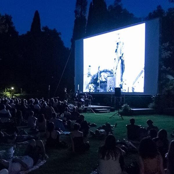"AttraversaMENTI cinematografici": Border Cinema in Friuli Venezia Giulia