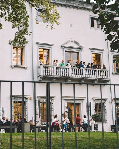 Brda&Collio Wine Festival