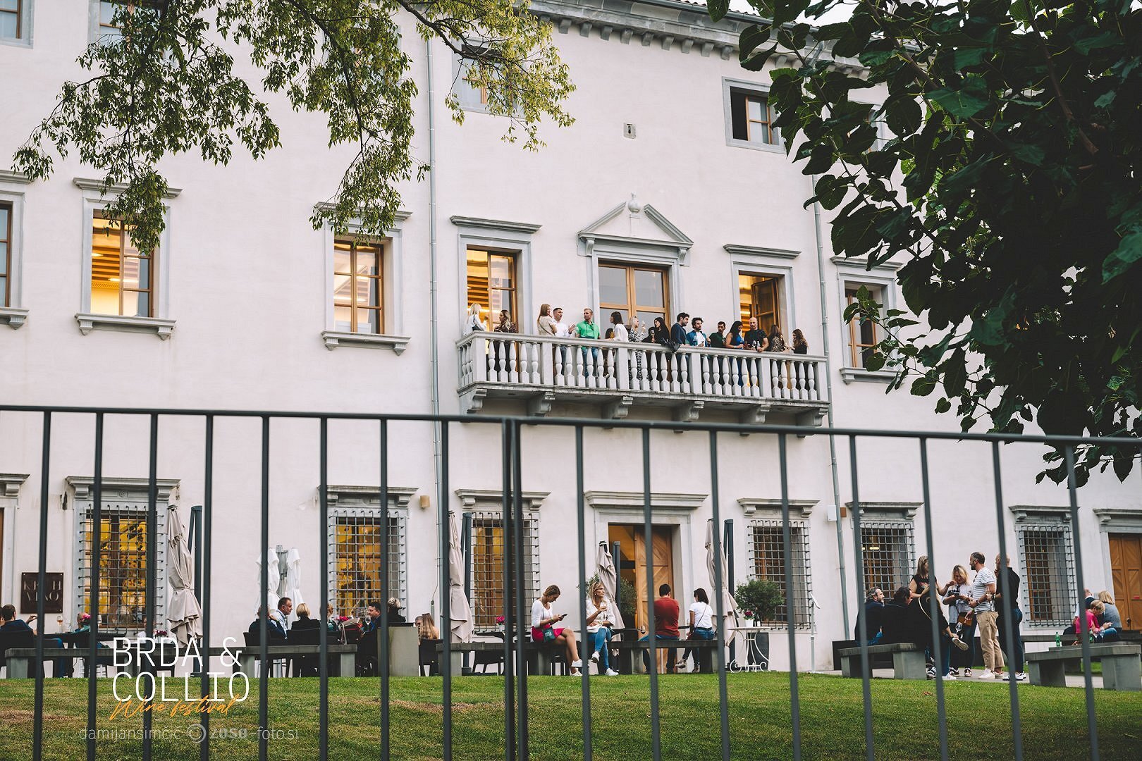 Brda&Collio Wine Festival