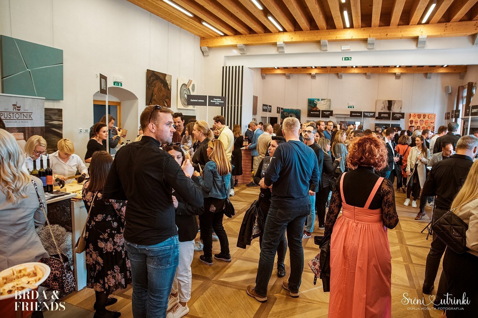 Brda & Friends Wine Festival