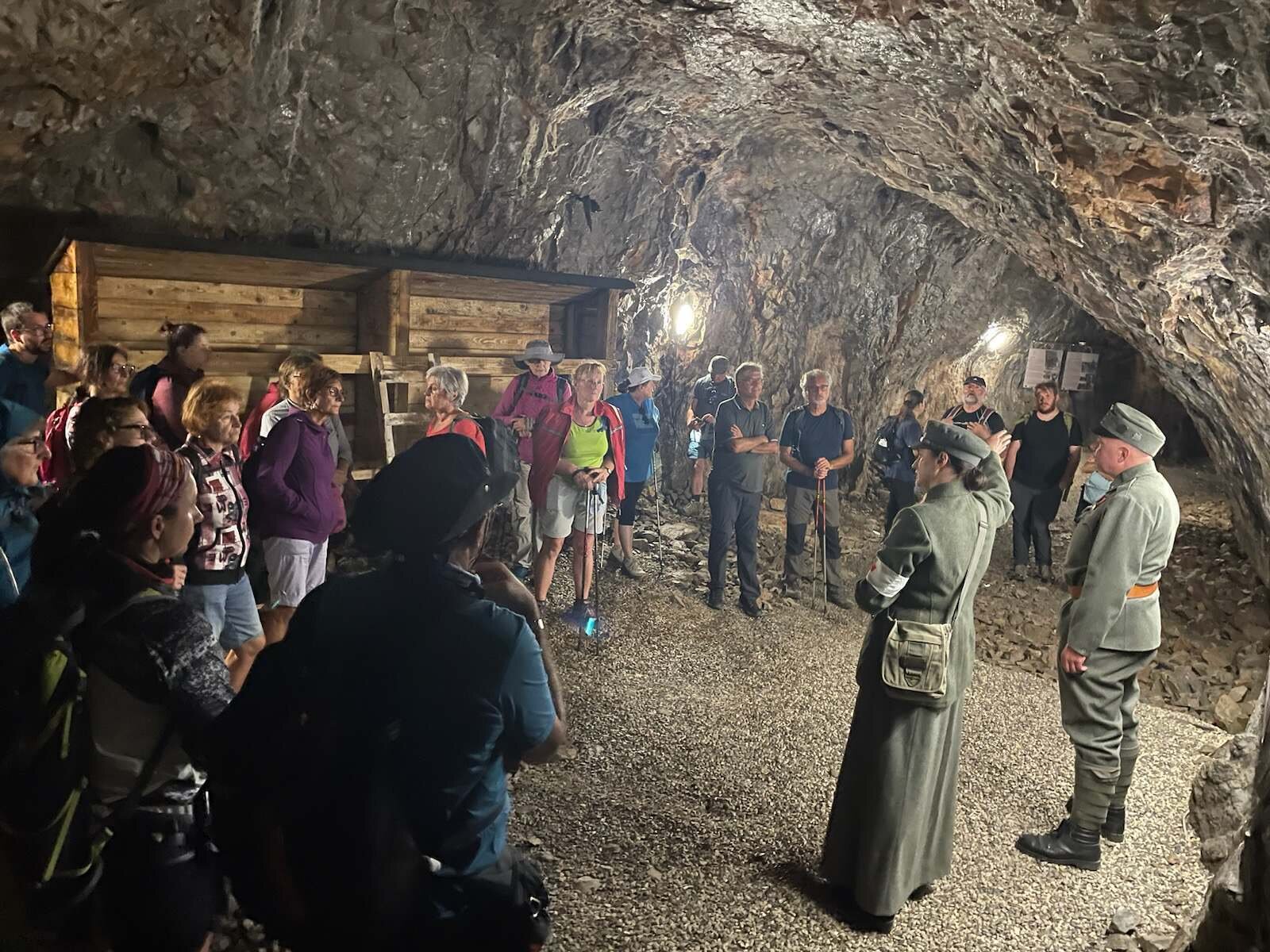 Visite guidate gratuite in occasione della Giornata internazionale della guida turistica