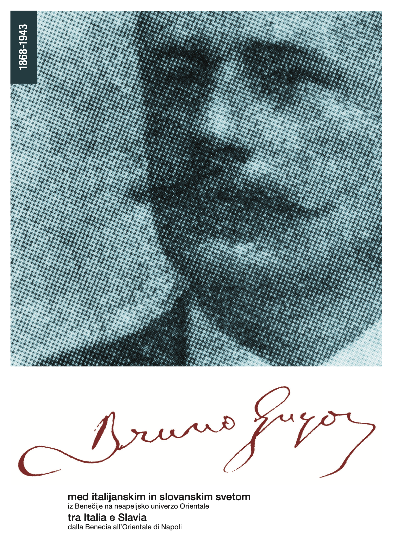 BRUNO GUYON | between the Italian and Slavic worlds BRUNO GUYON | between the Italian and Slavic worlds