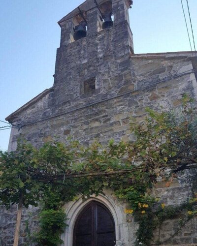 Pohod po poti 44 votivnih cerkvic v Idarski dolini