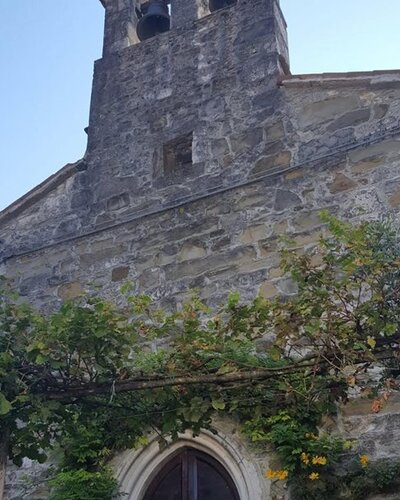 Camminata delle 44 chiesette votive nella Valle dello Judrio