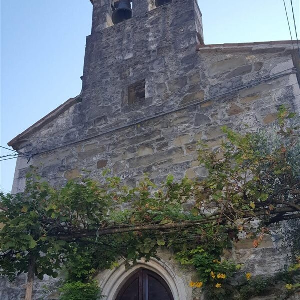 Walk of the 44 votive churches in the Judrio Valley Walk of the 44 votive churches in the Judrio Valley