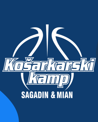 Campo Internazionale di Basket Sagadin&amp;Mian Tolmin 2026