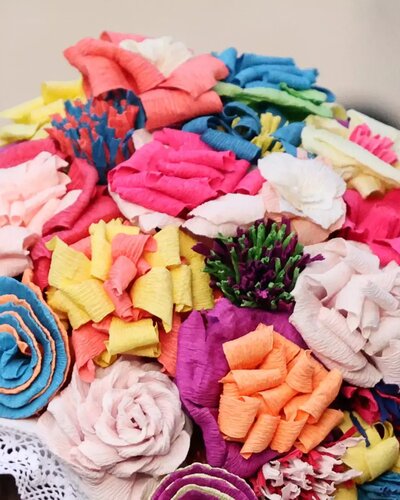 Carnival in the Tana!