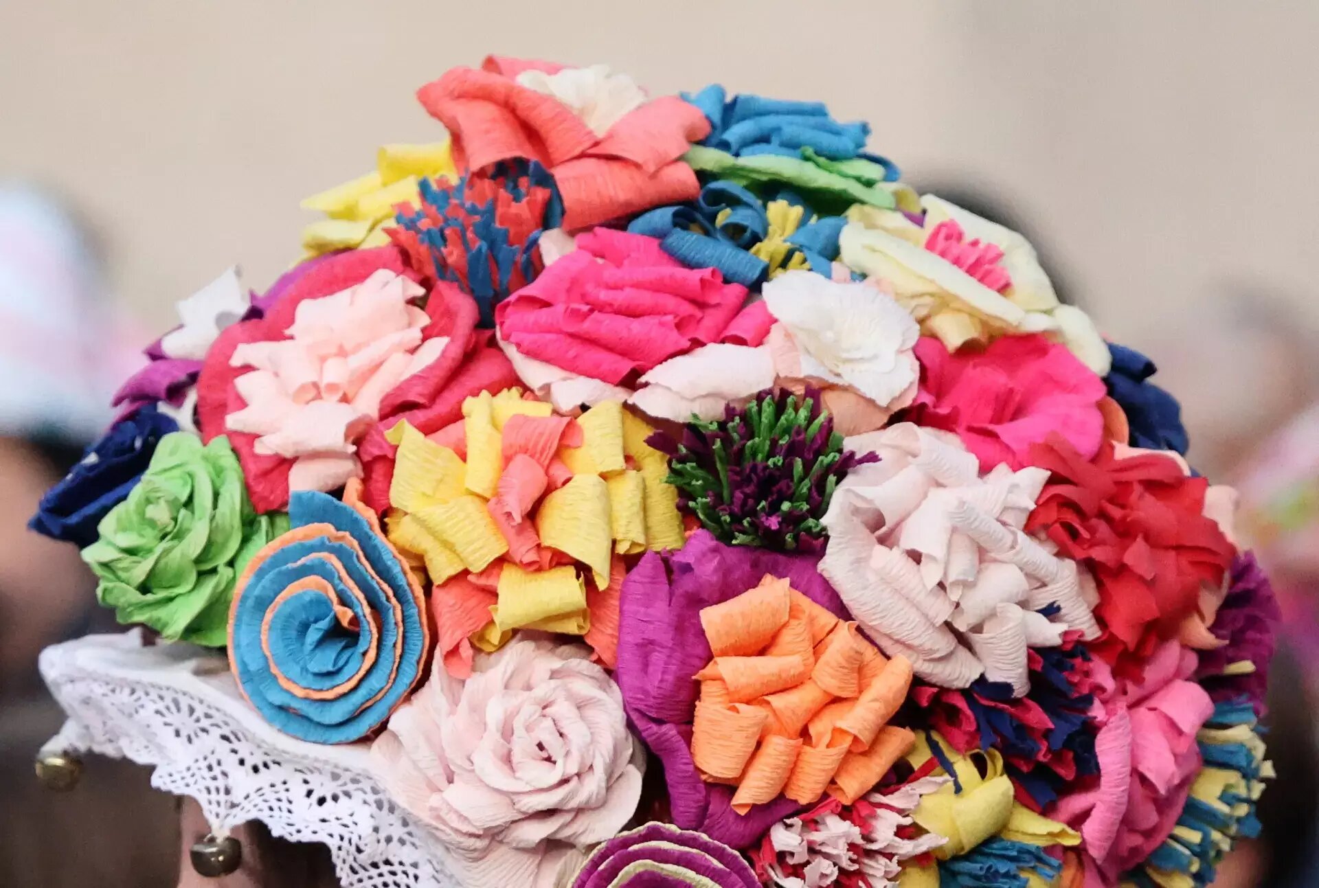 Carnival in the Tana!