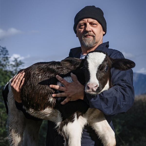 What on Earth Should I Do?! (Ce crodistu di fâ?!)