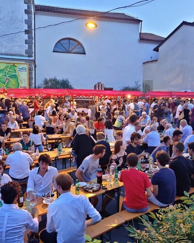 Celebration of the Assumption of Mary – Rožnca 2025