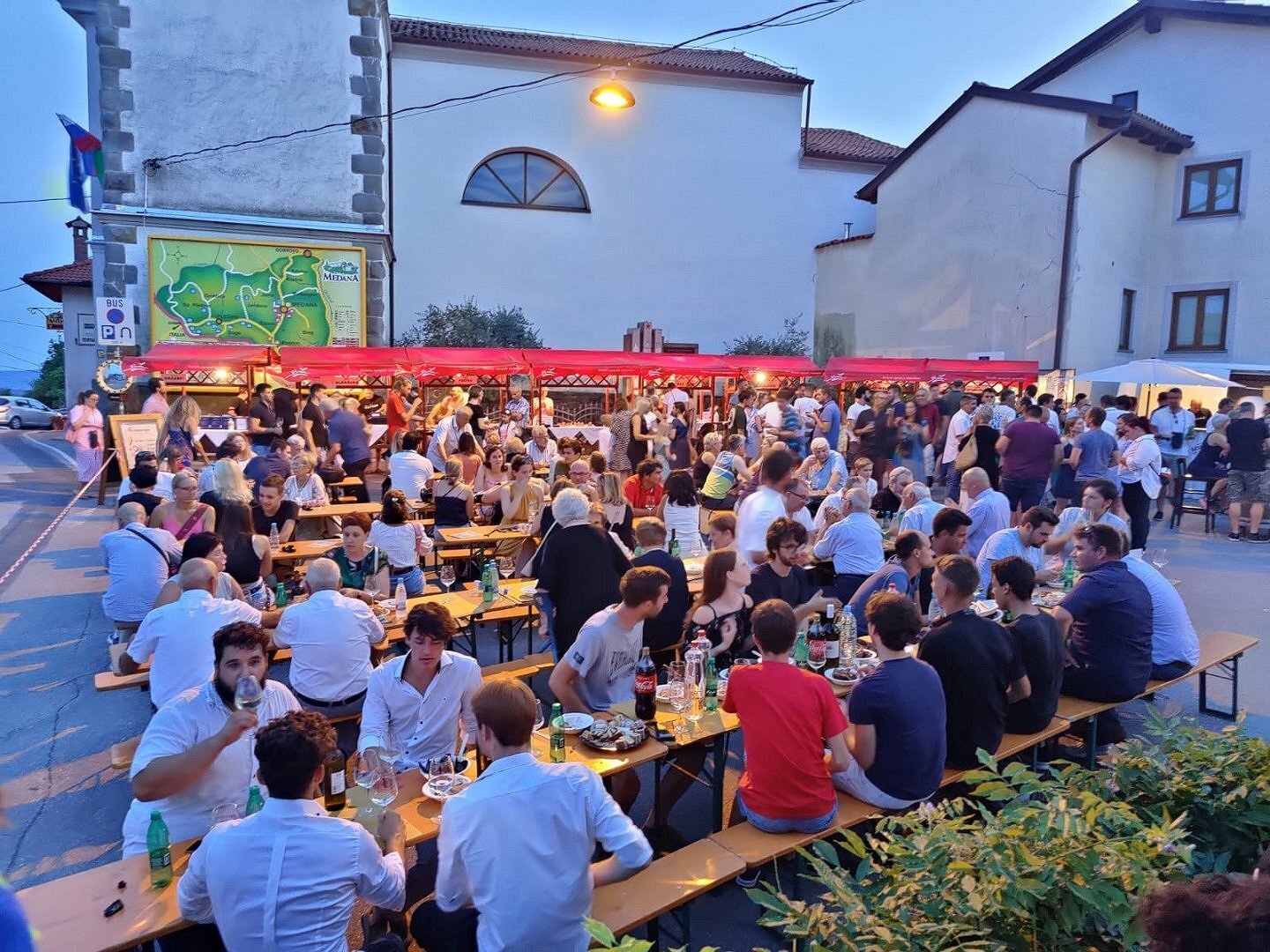 Celebration of the Assumption of Mary – Rožnca 2025