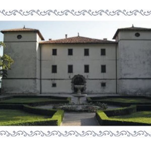 Concerti al Castello 2025: "A tutto Bach" Concerti al Castello 2025: "A tutto Bach"