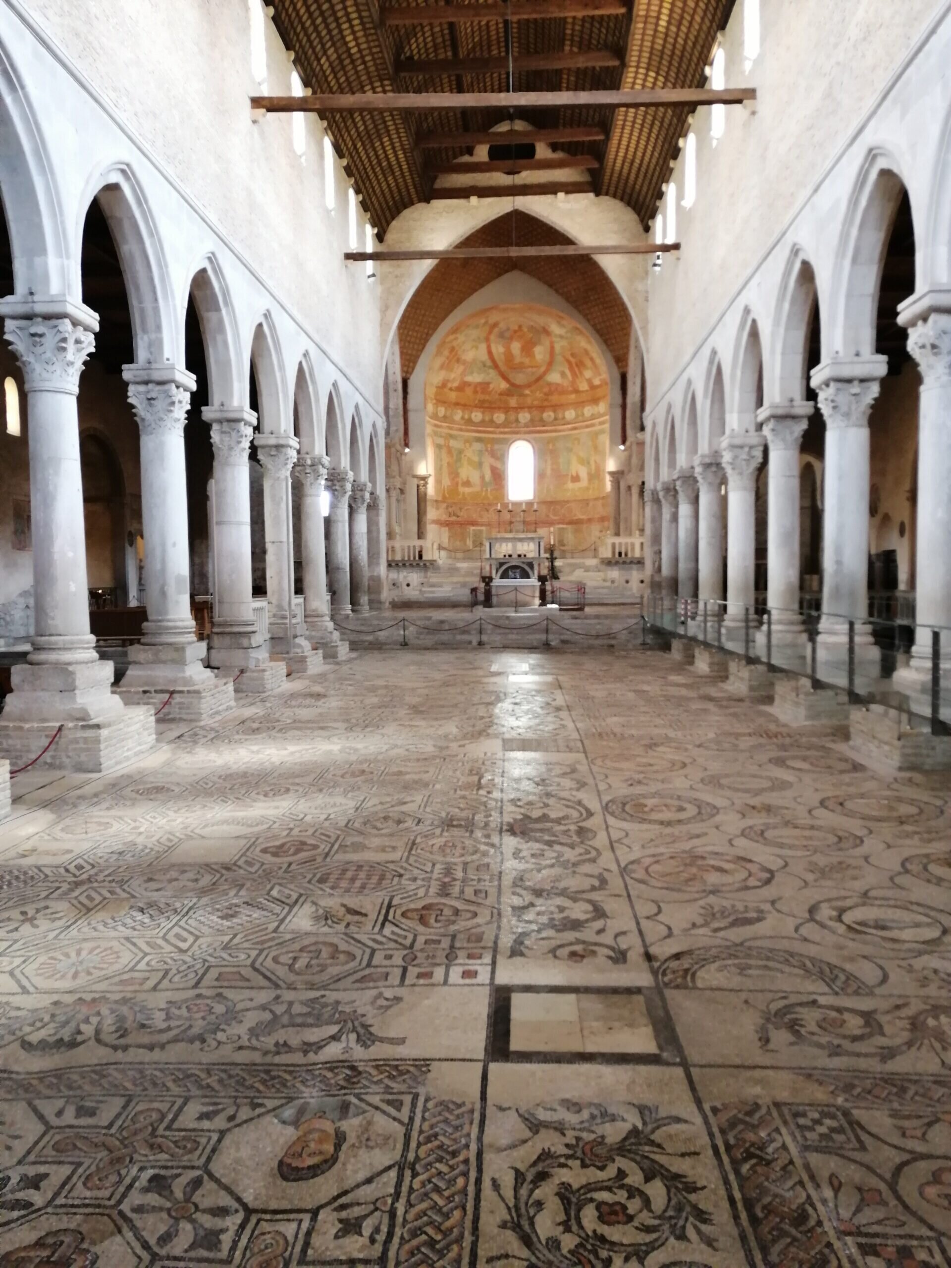 Concerti in Basilica