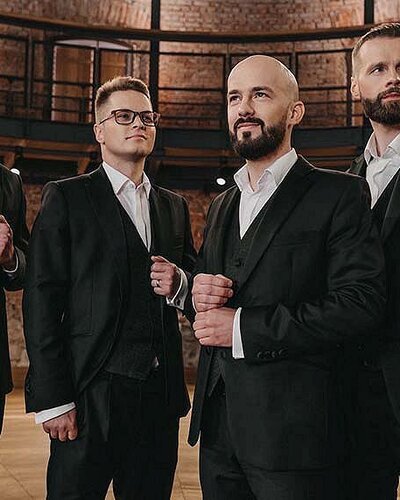 Concerto dei Kvatropirci 