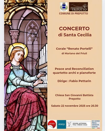 Concerto di Santa Cecilia