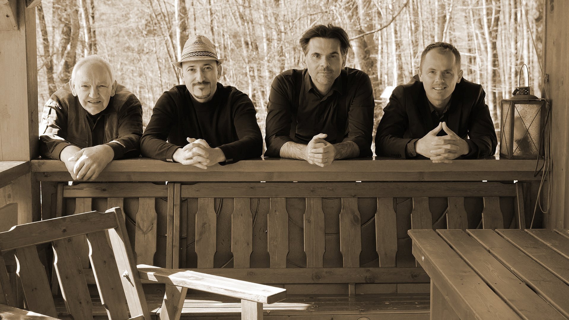 Concert: Etno banda POSEBEN GUŠT