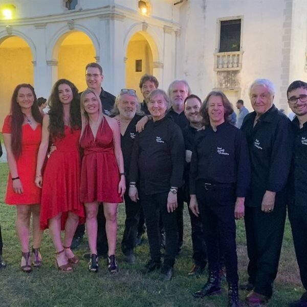 Soul Orchestra Concert 