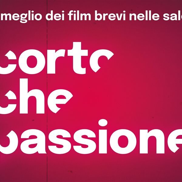 “Corto che passione”