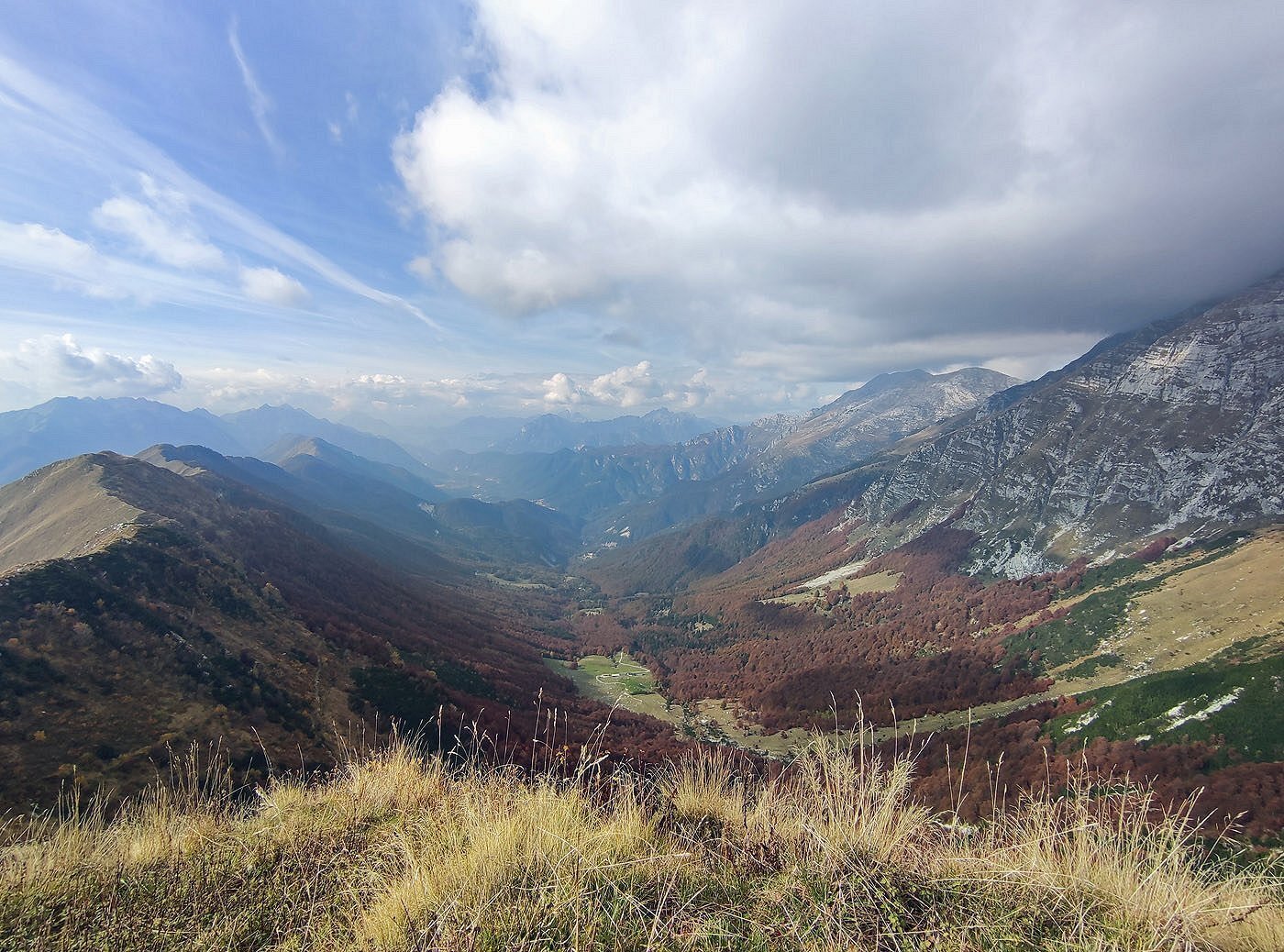Da Bovec a Resia | Festival dell\'Escursionismo e del Ciclismo Valle dell\'Isonzo