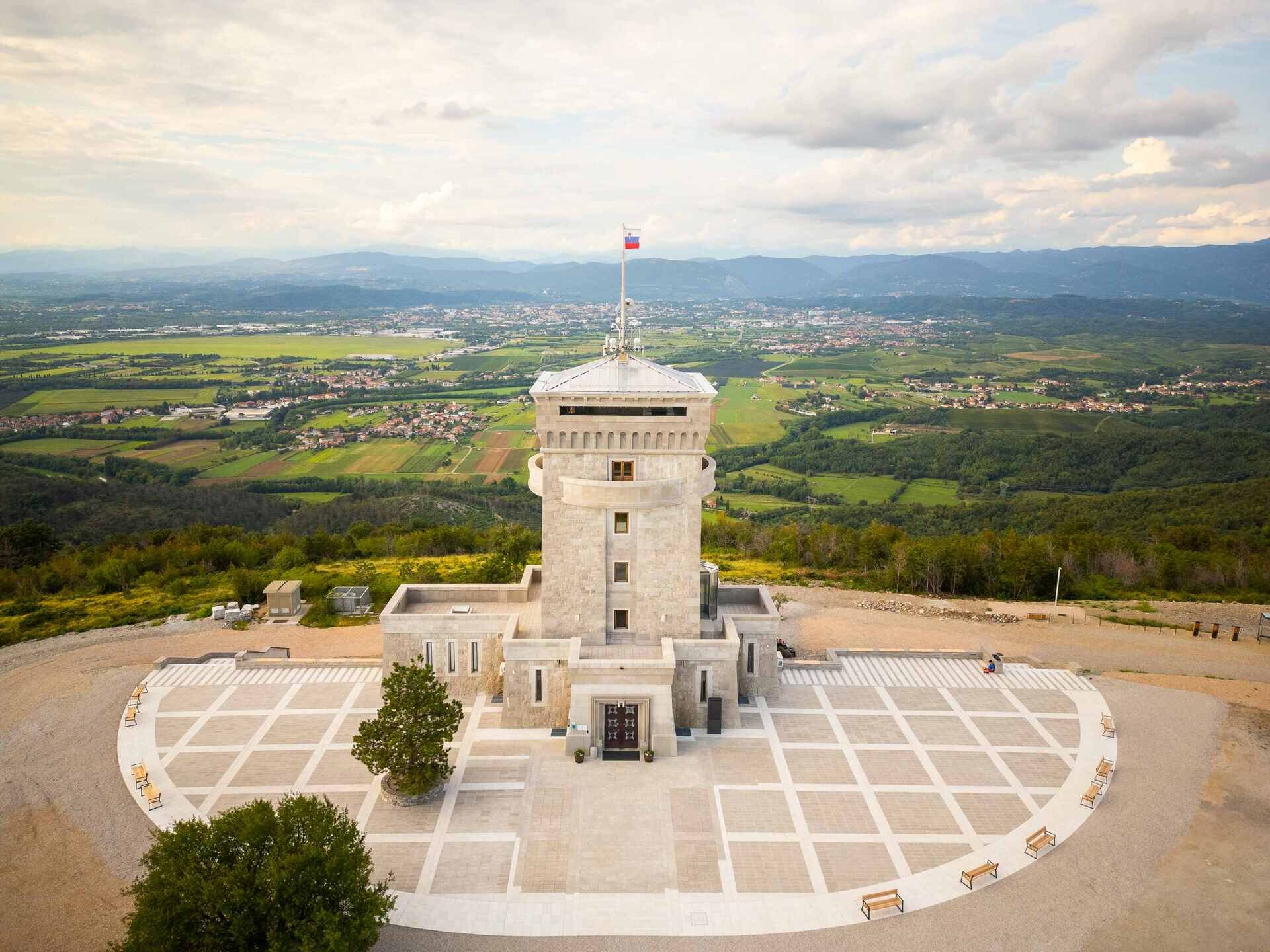 OPEN DAYS FOR CITIZENS OF MIREN - KOSTANJEVICE