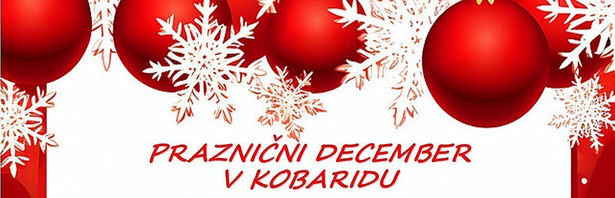 Concerto di beneficenza di Natale e Capodanno di Klapa Šufit Concerto di beneficenza di Natale e Capodanno di Klapa Šufit
