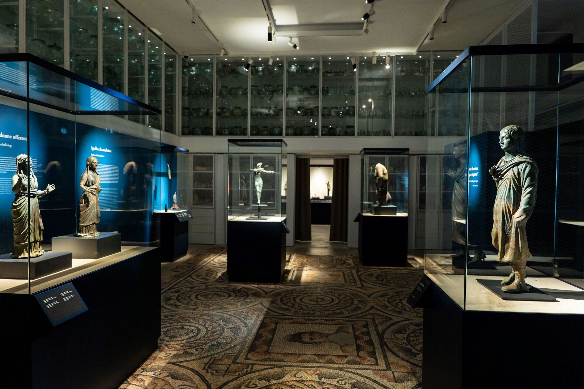 Sunday, February 1st - #domenicalmuseo