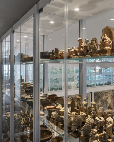Sunday, June 7 – #sundayatthemuseum