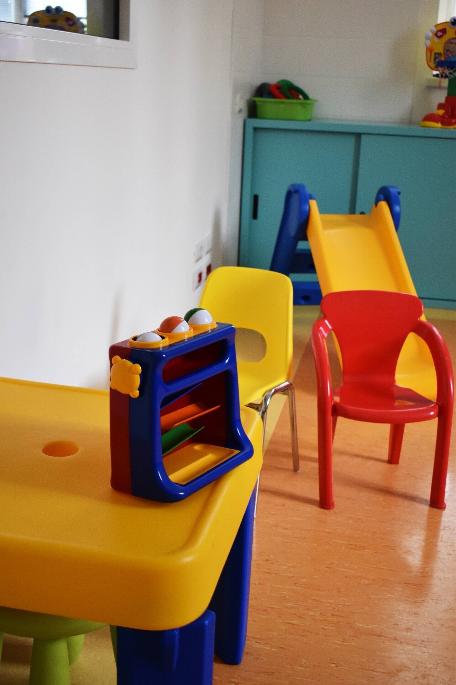 Due anni dall'inaugurazione degli spazi per l'Autismo