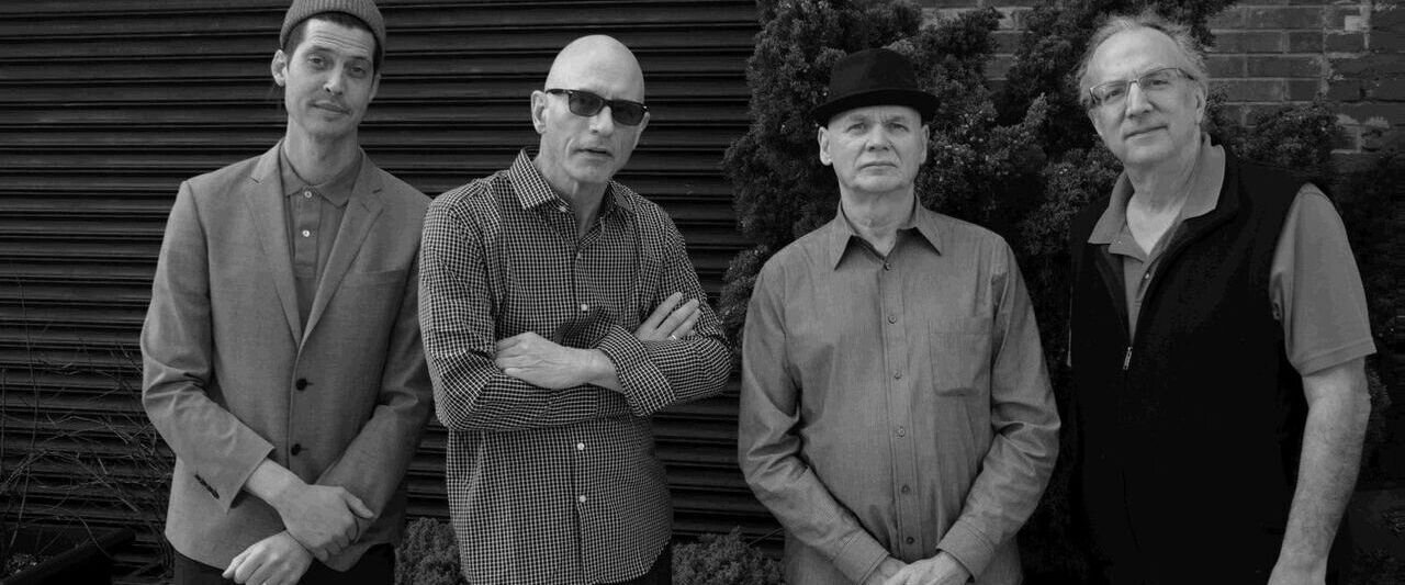 Erik Friedlander: "The Throw" Erik Friedlander: "The Throw"