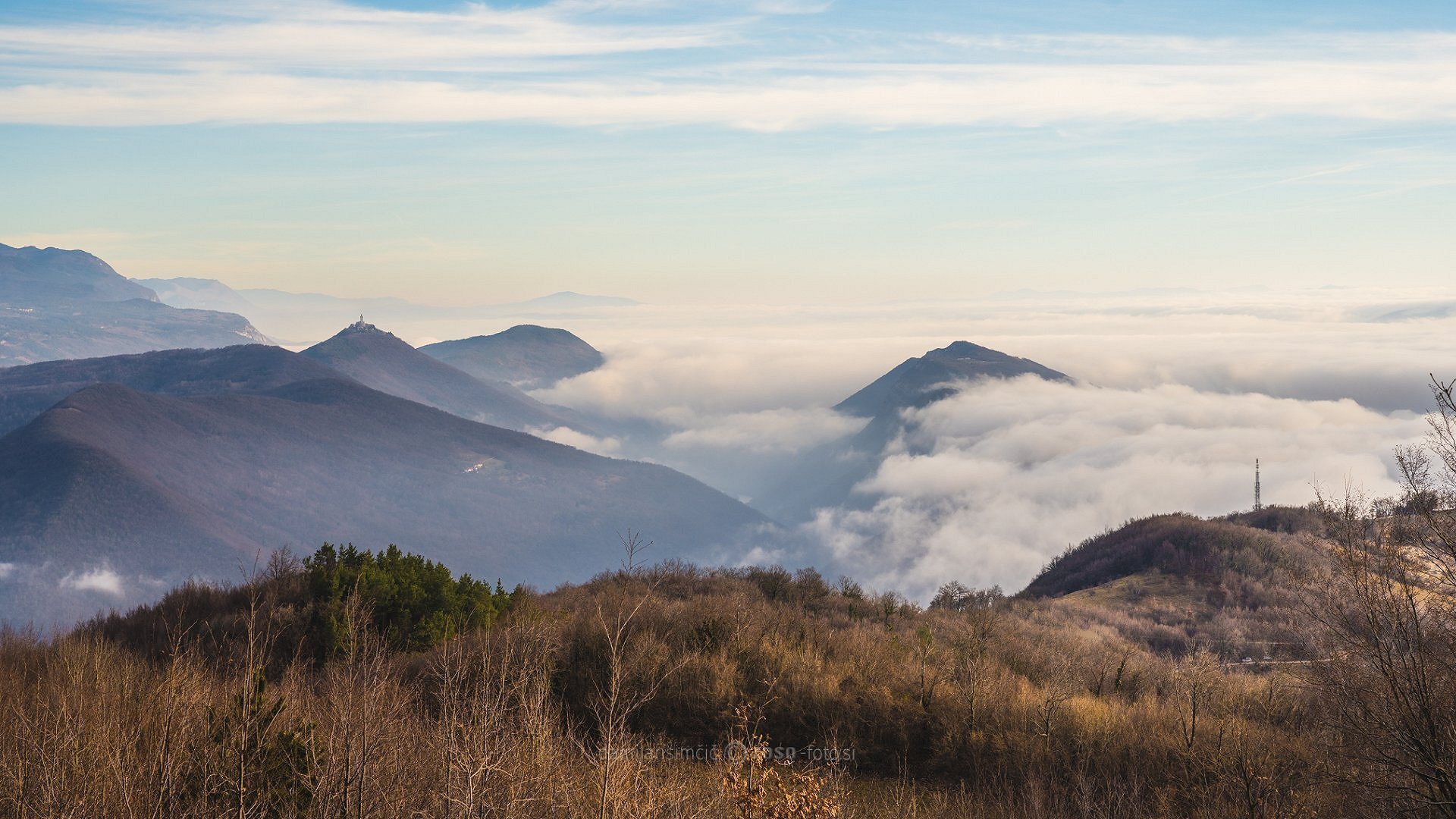 Nočni pohod na Korado Nočni pohod na Korado