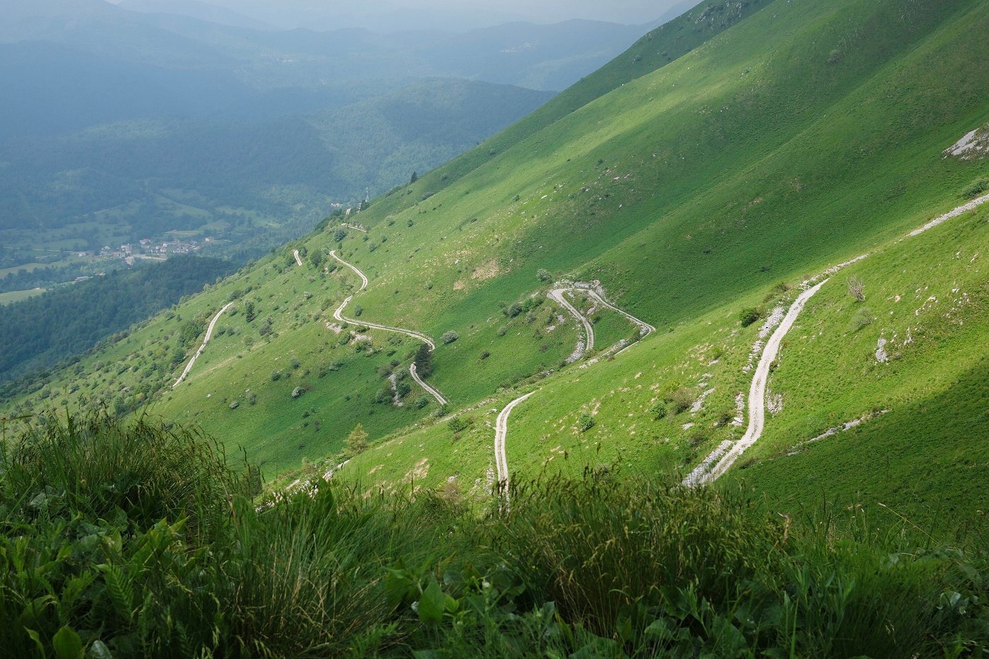 Escursione sul Monte Stol con birdwatching guidato nell’ambito del progetto ITINERANT | Festival dell’Escursionismo e del Ciclismo Valle dell\'Isonzo