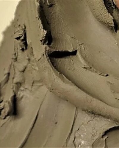 ‘To be river, to be multiplicity’ - Storytelling workshop on clay