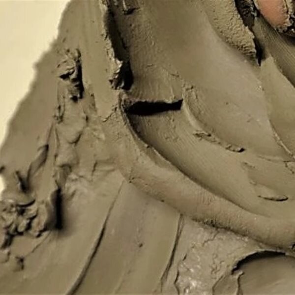 ‘To be river, to be multiplicity’ - Storytelling workshop on clay