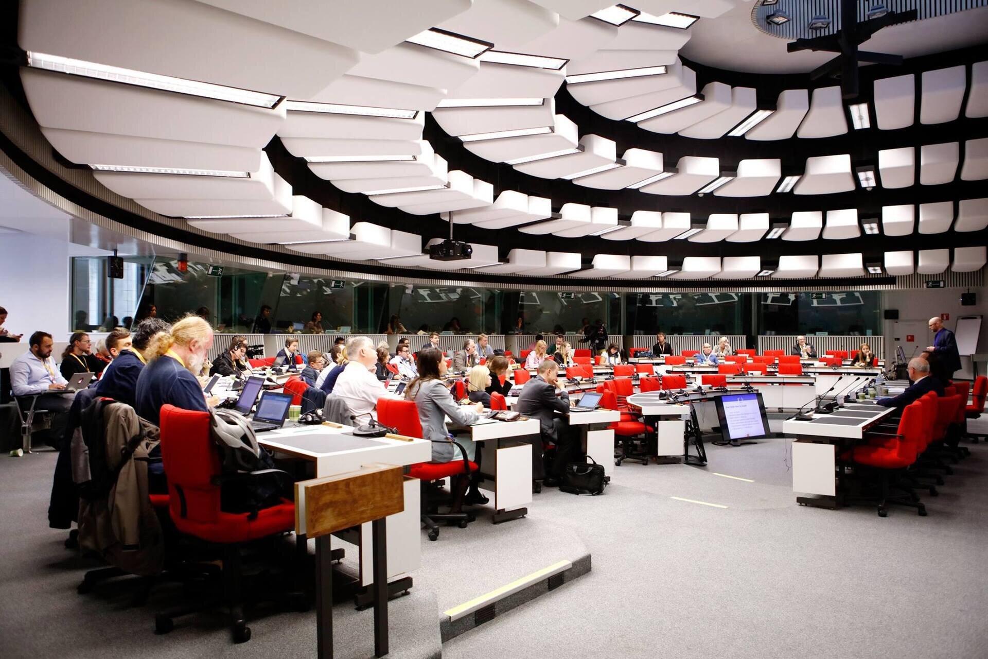 European Week Of Regions And Cities Workshop Here S Europe Advanced Cross Border Governance In Three Twin Cities Import Euro Go 802