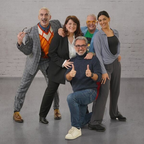 Fame - Saranno famosi Fame - Saranno famosi