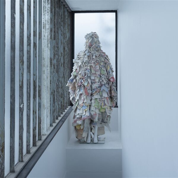 Fashionlands: Clothes Beyond Borders