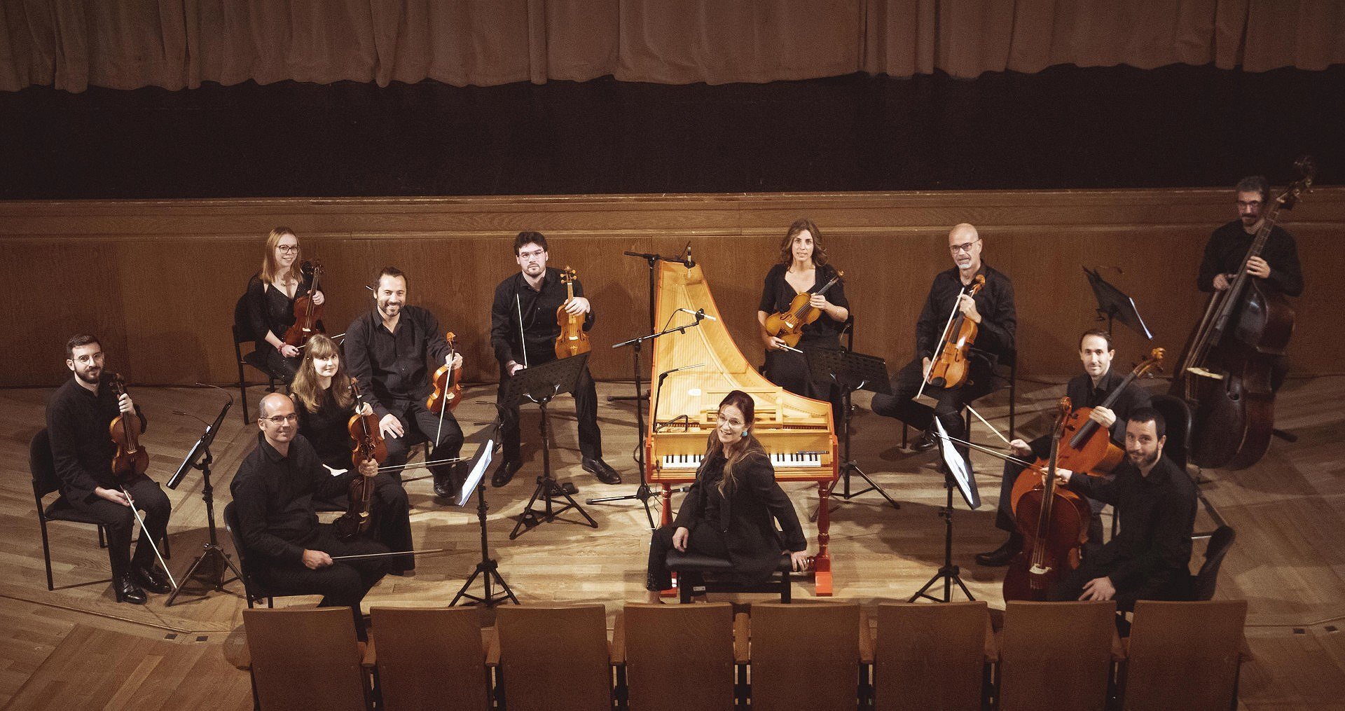 FEMAR - Festival MusicAntica e Arte - BAROQUE STORIES 2025