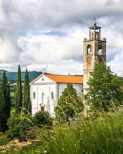 TRADITIONAL VILLAGE FESTIVAL – St. ROCH